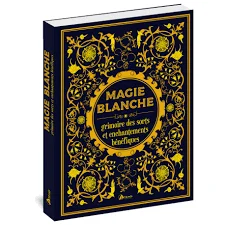 MAGIE BLANCHE