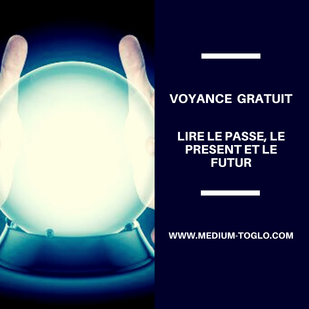 VOYANCE EN LIGNE RAPIDE ET EFFICACE