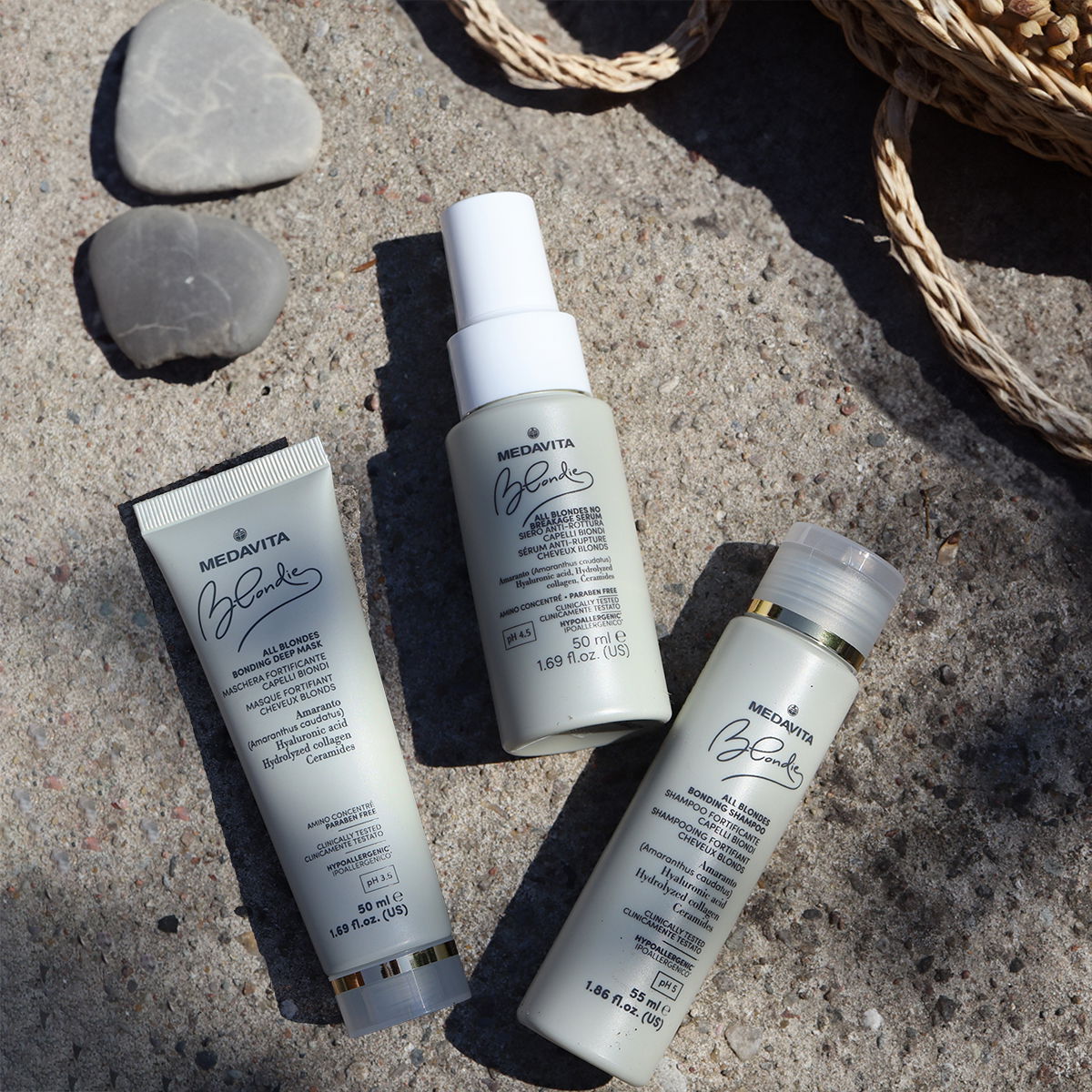 Kosmetyki w formacie podróżnym