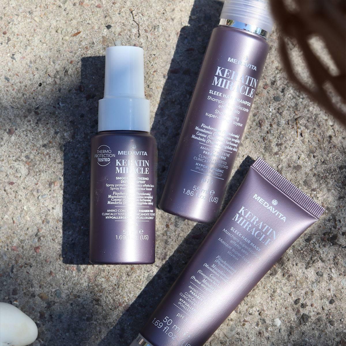 Kosmetyki w formacie podróżnym