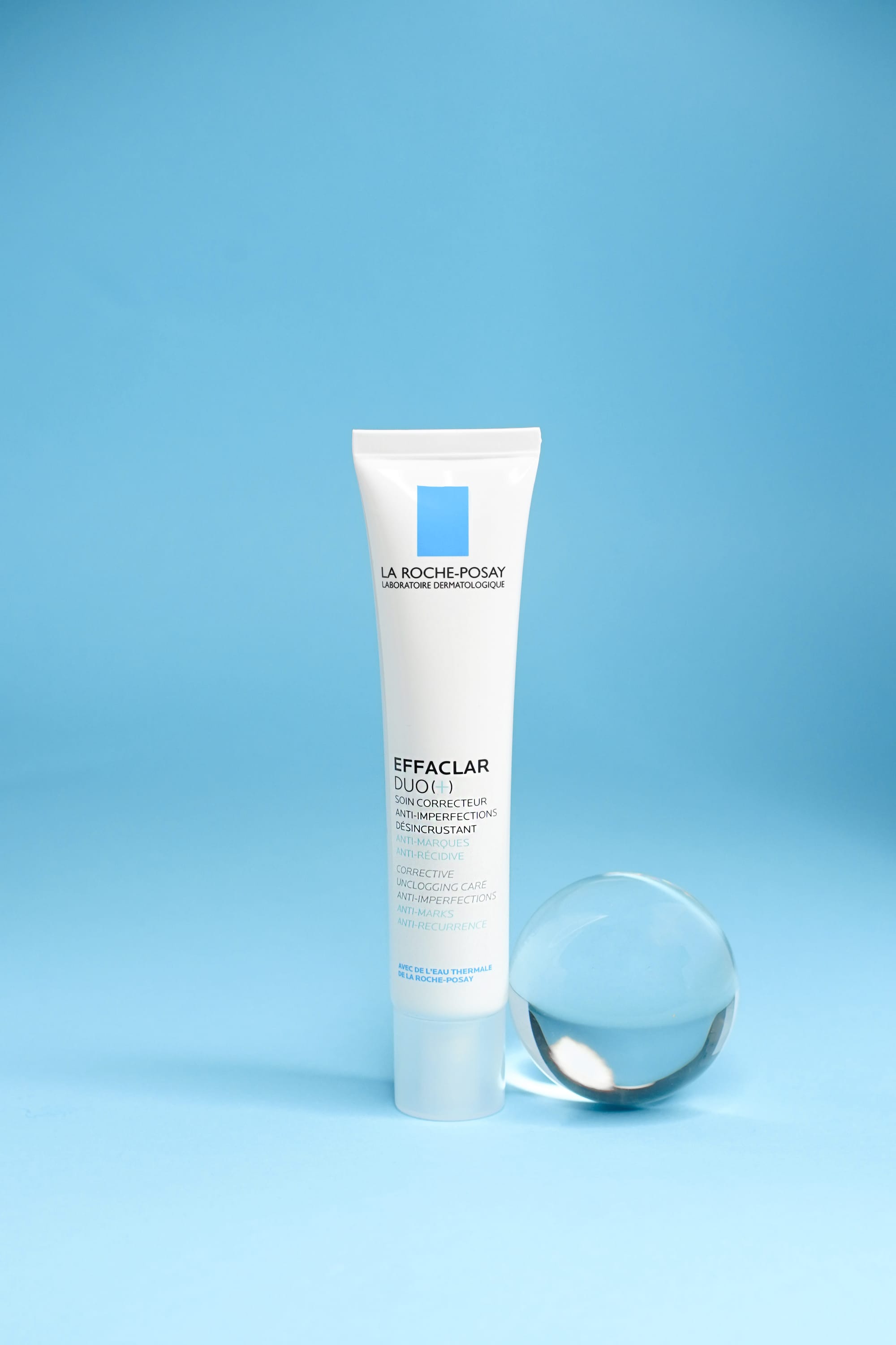 effaclar duo+