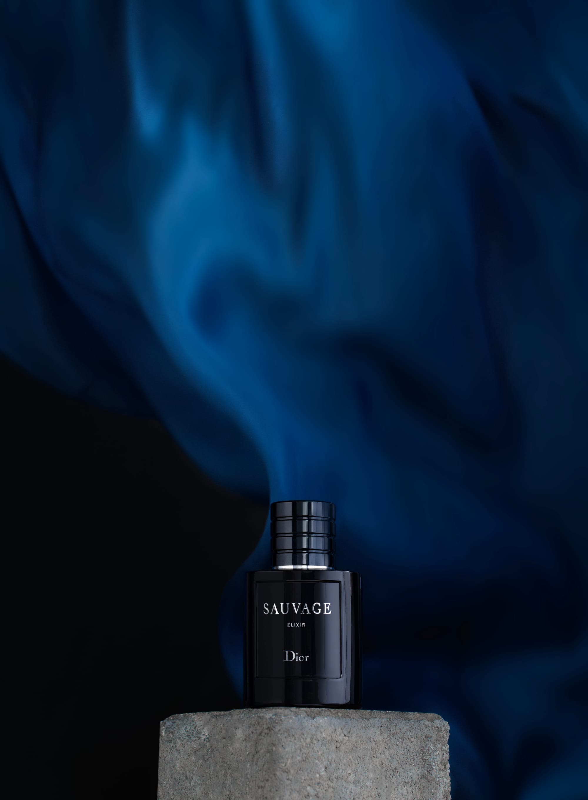 Sauvage Dior Elixir
