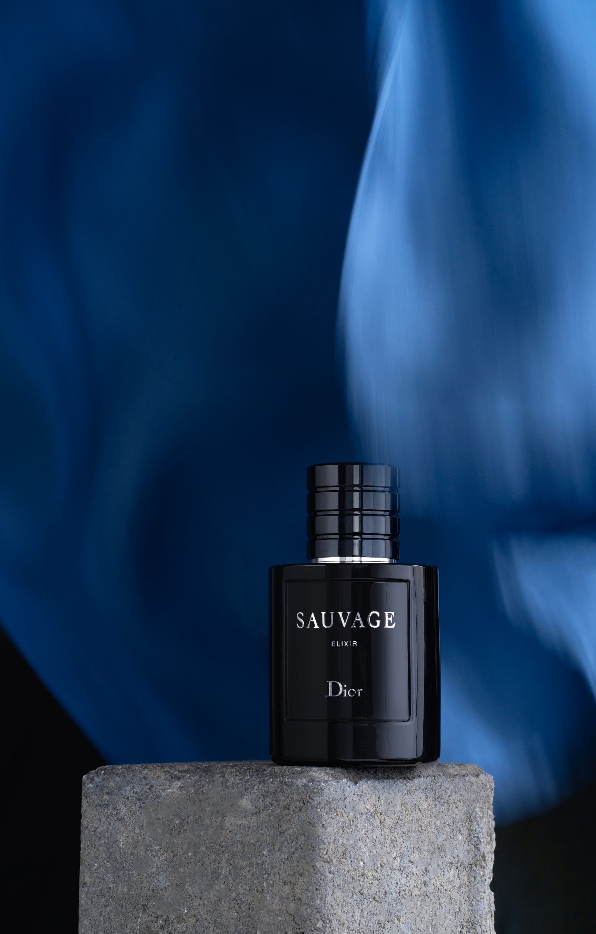 Sauvage Dior Elixir
