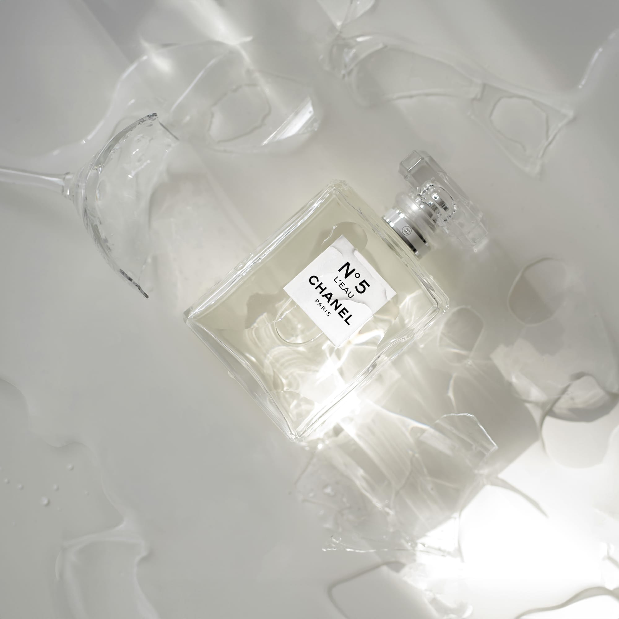 Chanel L'eau 5