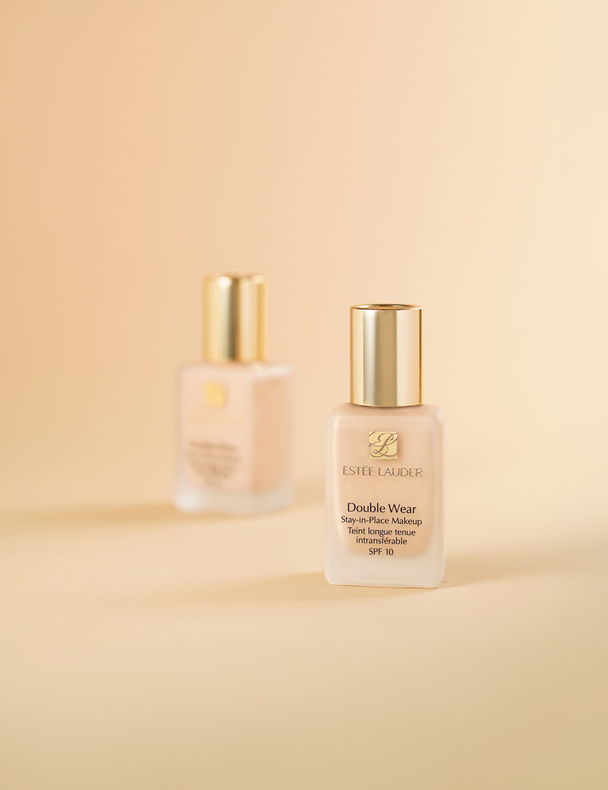 Double Wear Estée Lauder