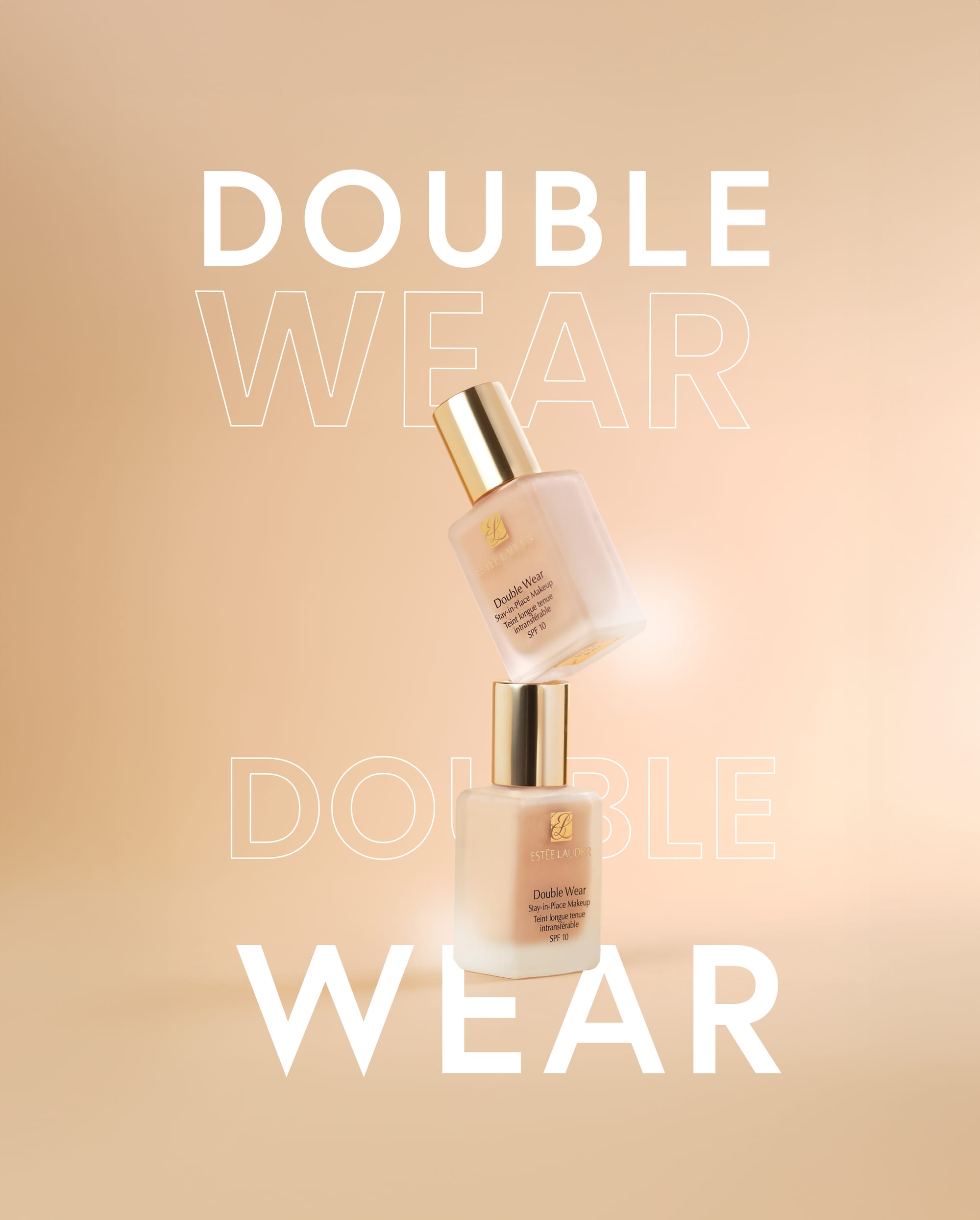 Double Wear Estée Lauder