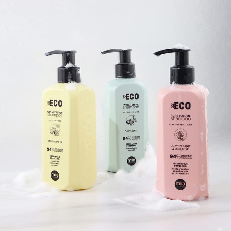 Mila Be Eco