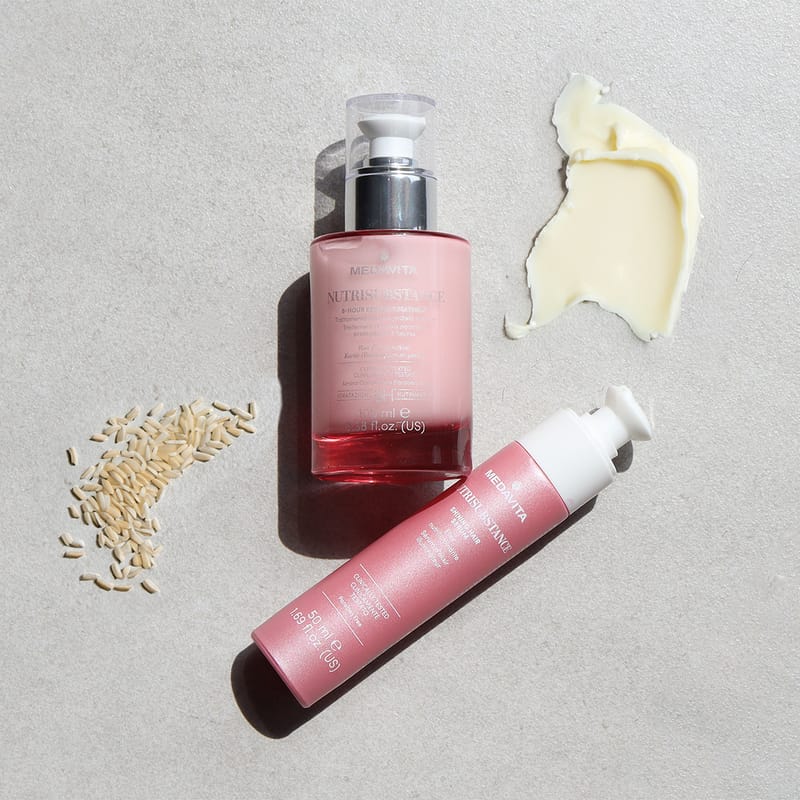 Medavita Nutrisubstance