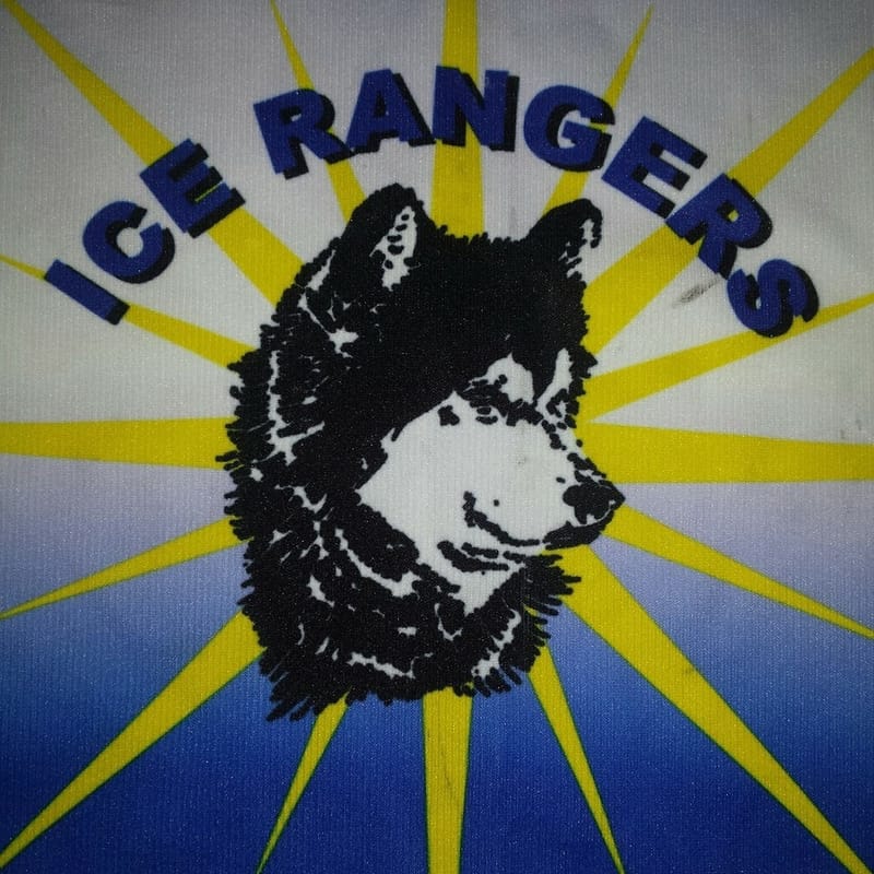 Ice Rangers - Celtic's