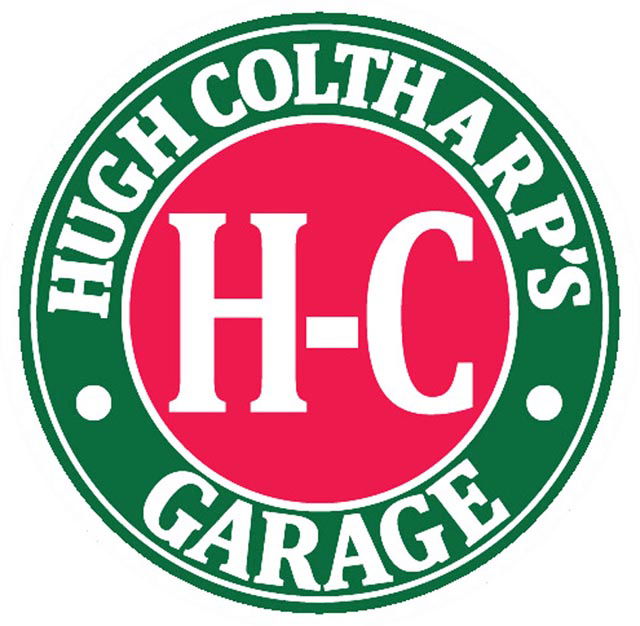HC Garage - Celtic's