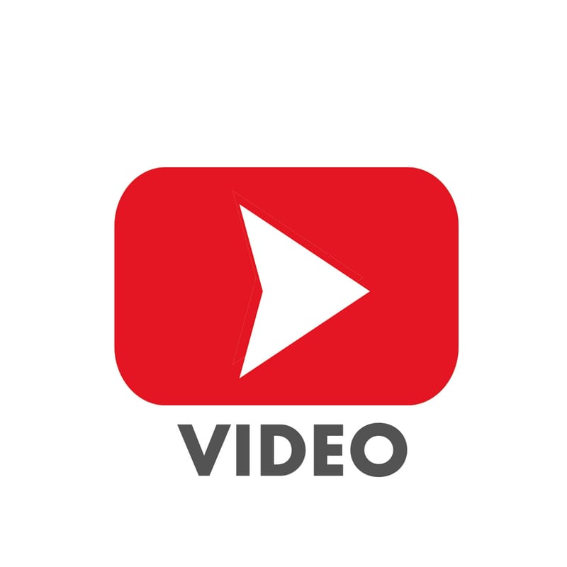 Vidéos 2014/2015 youtube