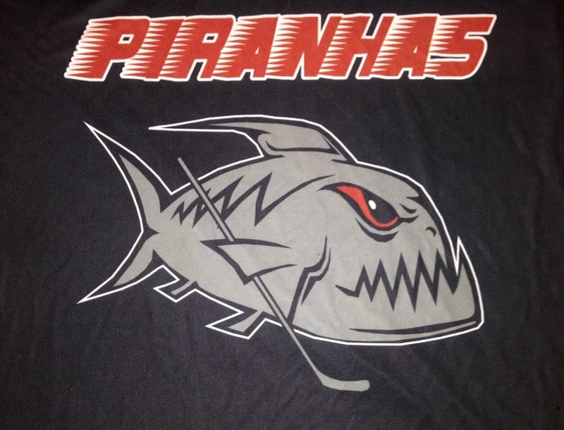 Piranhas - Celtic's