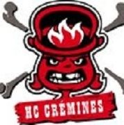 HC Crémines - Celtic's