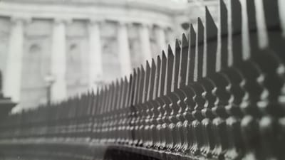 CONCOURS 2017 "GRILLES & PORTAILS EN FERRONNERIE"