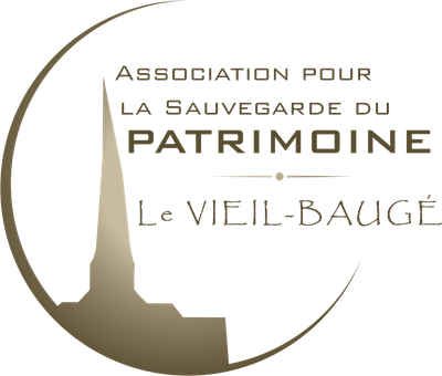 patrimoine Le vieil Baugé