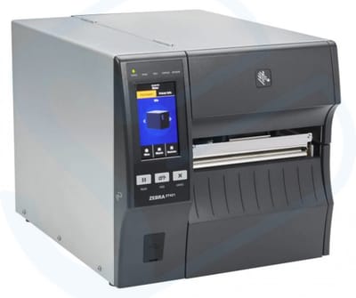 DrukARKI, SKANERY, ETYKIECIARKI DLA LOGISTYKI image