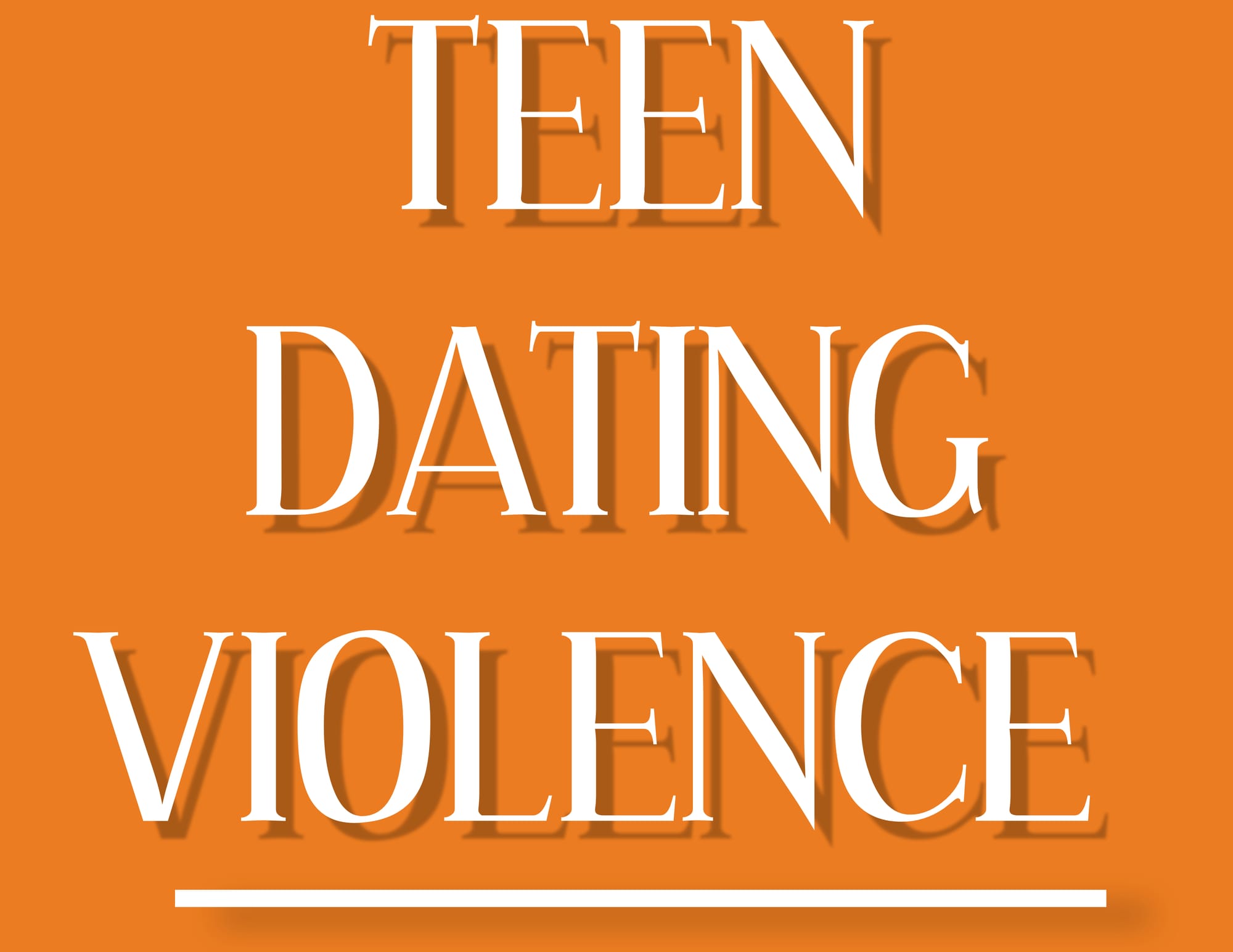 February-Teen Dating Violence Awareness Article 2023