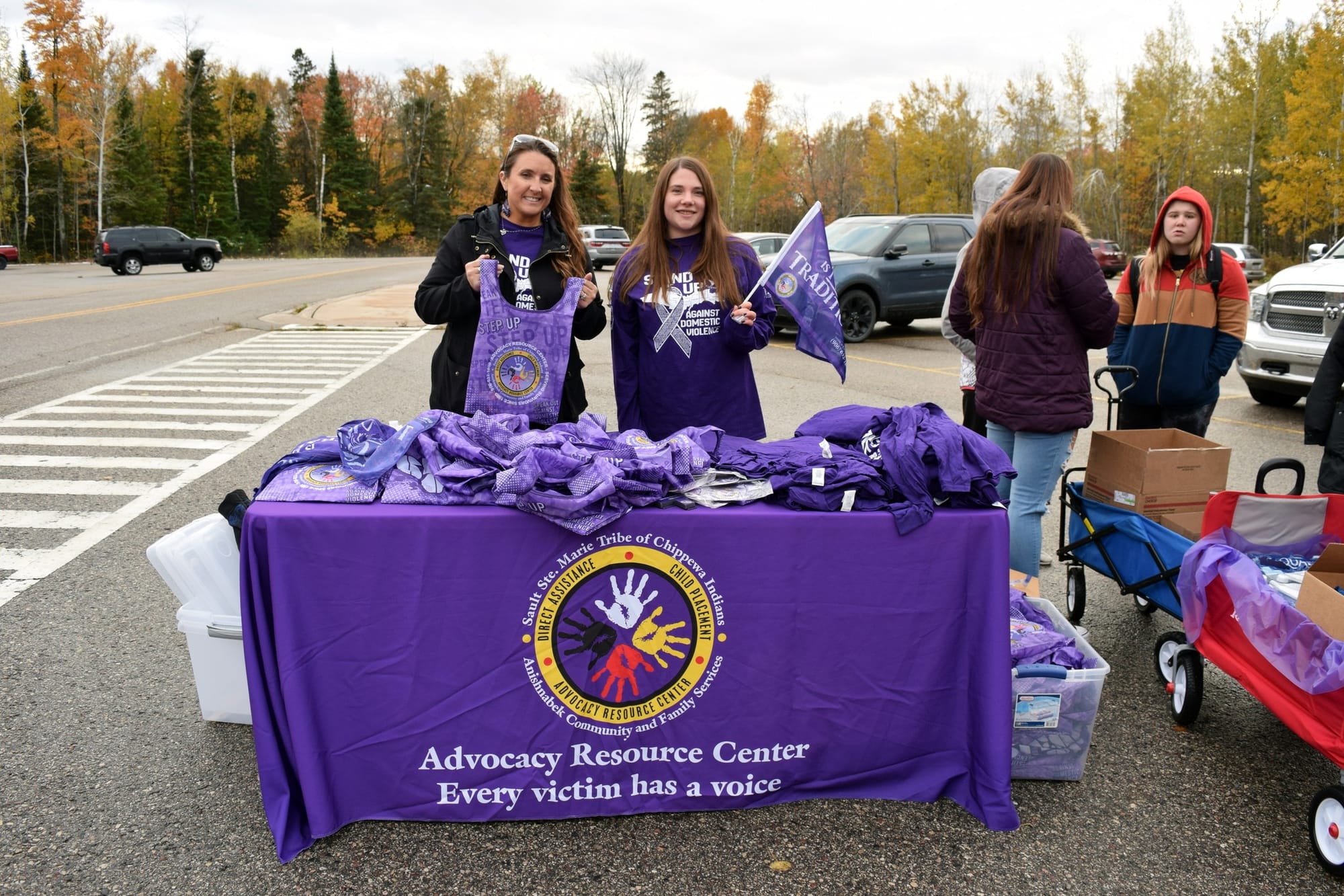 ARC CAR PARADE 10/20/2022