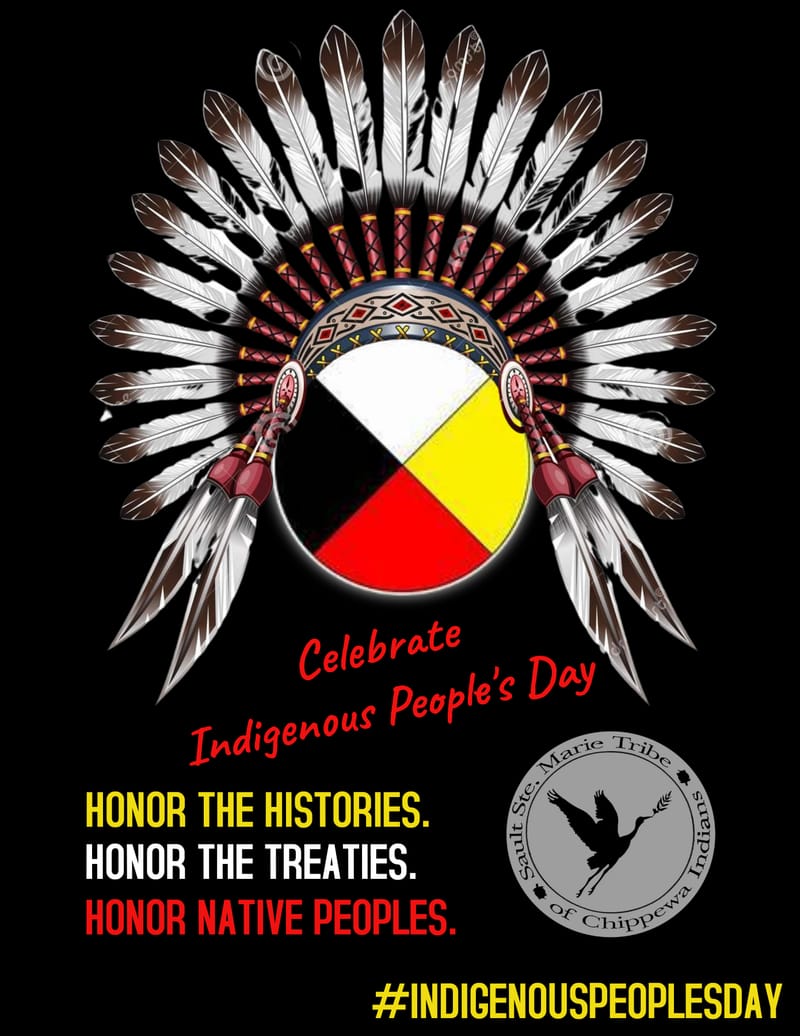 Native American Heritage Month