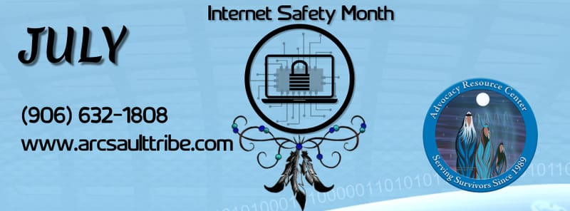 July Focuses on Summer Cyber Safety