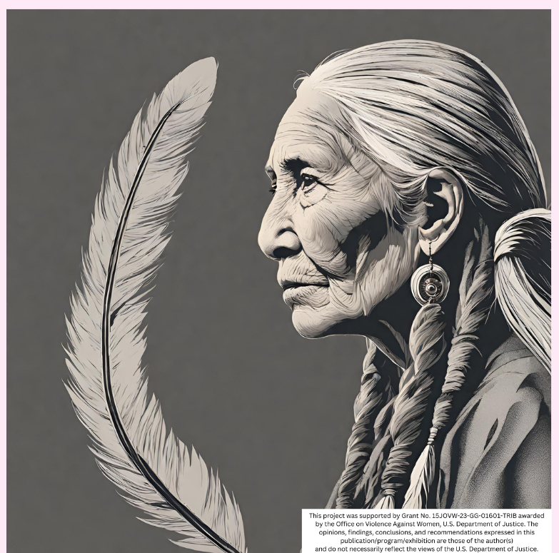 June is Elder Abuse Awareness Month