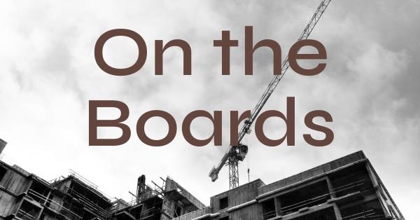 Edge | Luxury Apartments