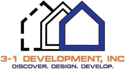 3-1 Development, Inc