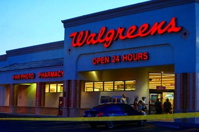 WalgreensListens Customer Survey At www.walgreenslistens.care 2021/2022 image