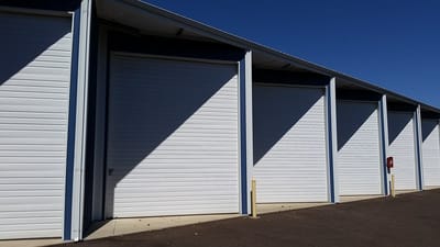 Why You Should Store Your Equipment Safely At Storage