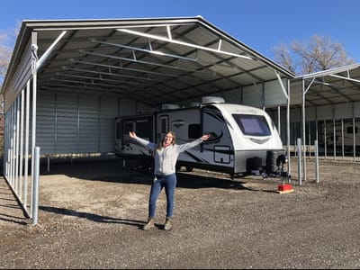 Tips On Looking For The Best RV Storage Facility