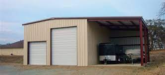 What Benefits Does The RV Storage Offers