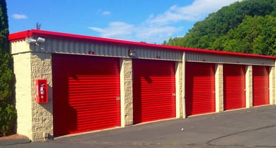 How To Ensure The Best Storage Service Provider For RV