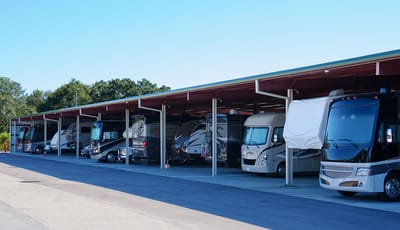 How To Choose The Best Storage Units For Your Needs