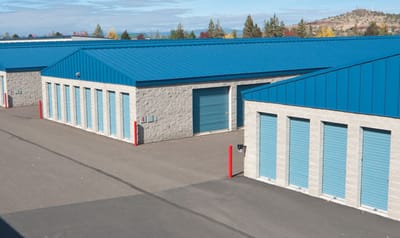 What To Consider When Renting Storage Units