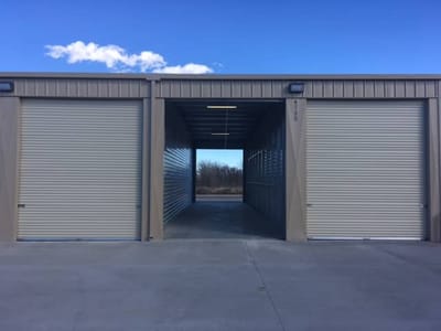 What Are The Safety Features To Look Into In A Storage Unit