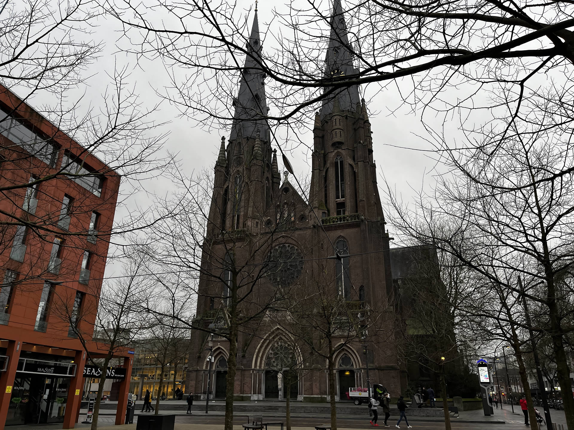 Sint-Catharinakerk