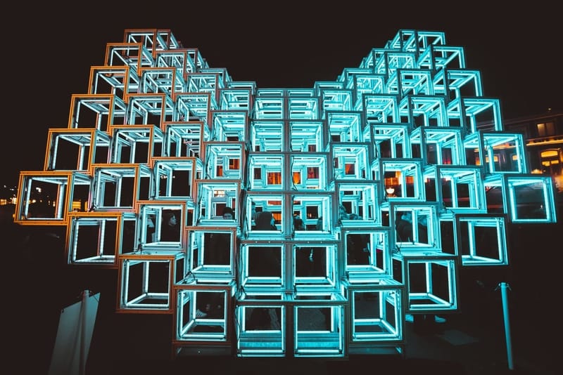 Soon we will have our first blog article