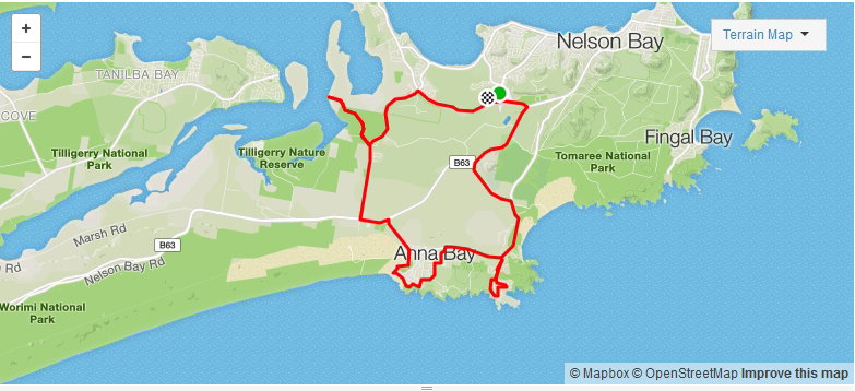 Group Rides