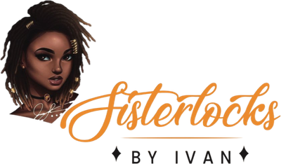 Sisterlocks by ivan Kampala Uganda