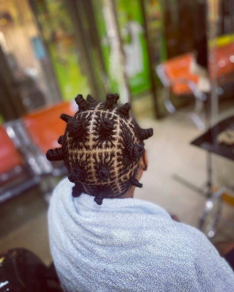 SISTERLOCKS OR MICROLOCKS INSTALLATIONS