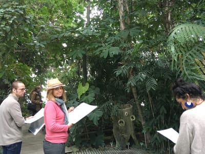 Kati Fleury partage ses valeurs image