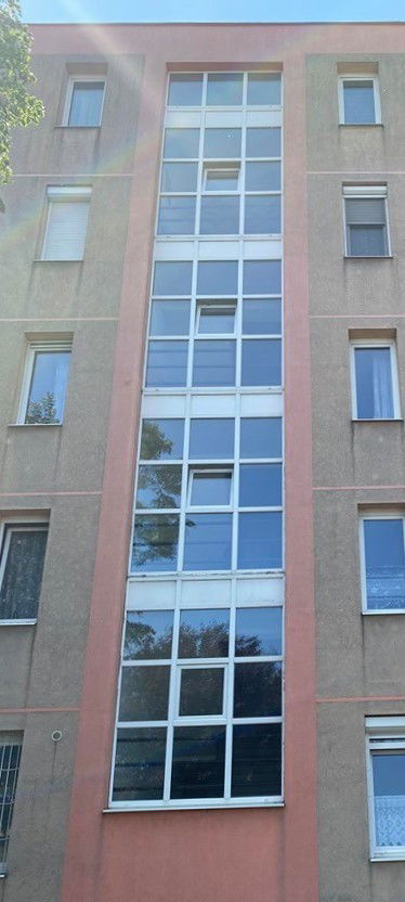 NYÍLÁSZÁRÓ CSERE