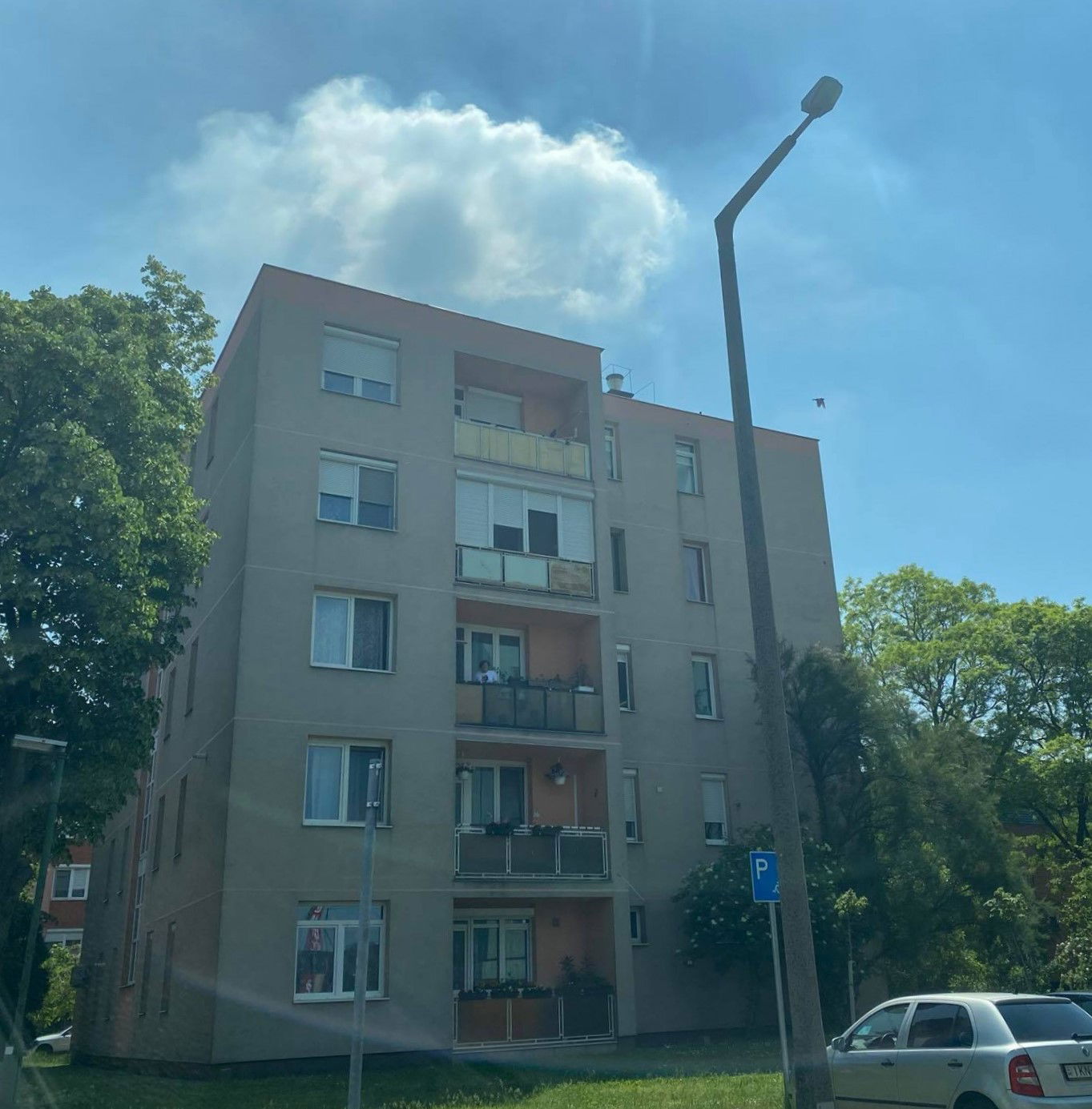 HOMLOKZAT SZIGETELÉSE