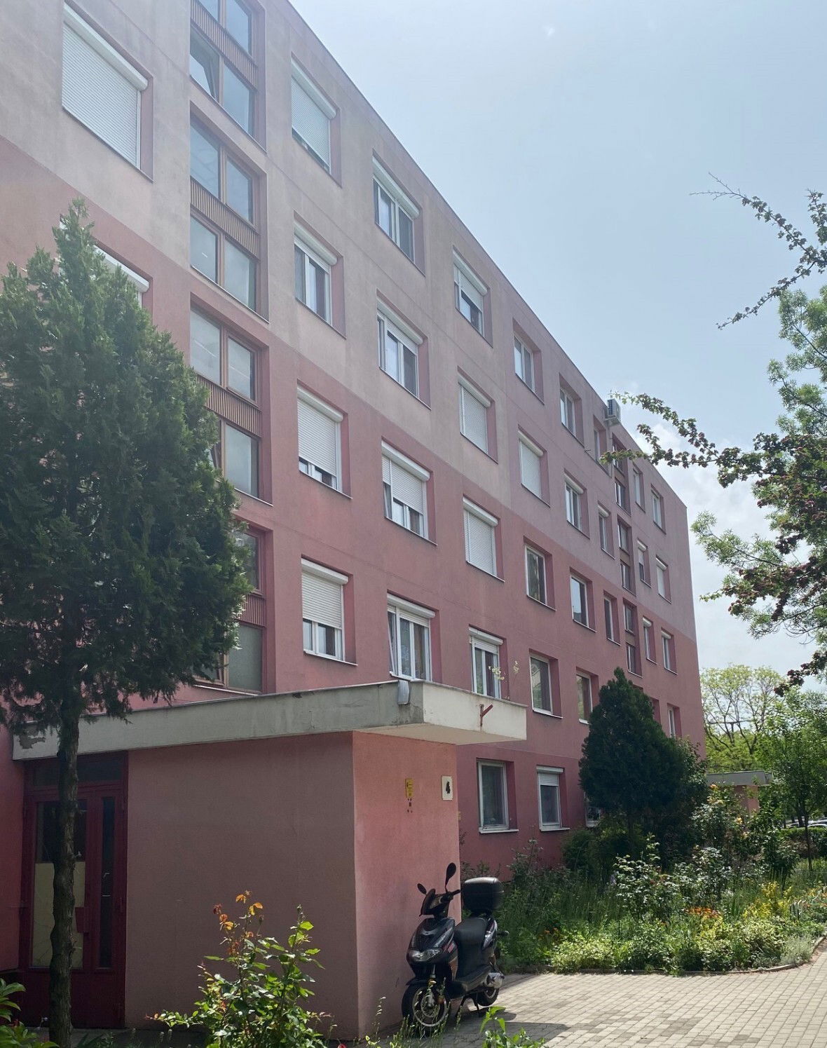 NYÍLÁSZÁRÓK CSERÉJE