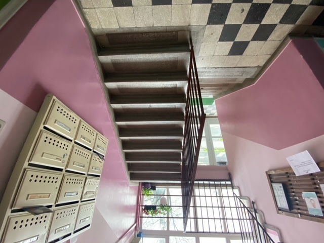 BELTÉR JAVÍTÁSA ÉS FESTÉSE