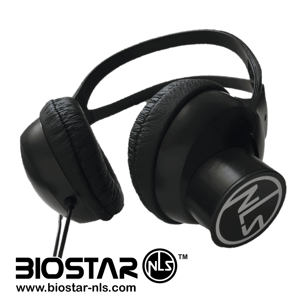 Biostar-NLS Biofeedback and Analysis