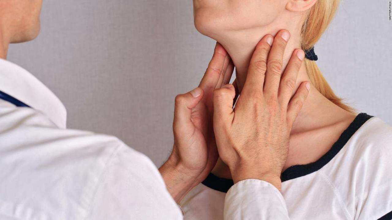 Thyroid medications recalled due to risk of impurities