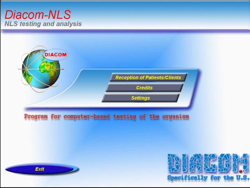 Khachatur Mkrtchyan Diacom-Technology