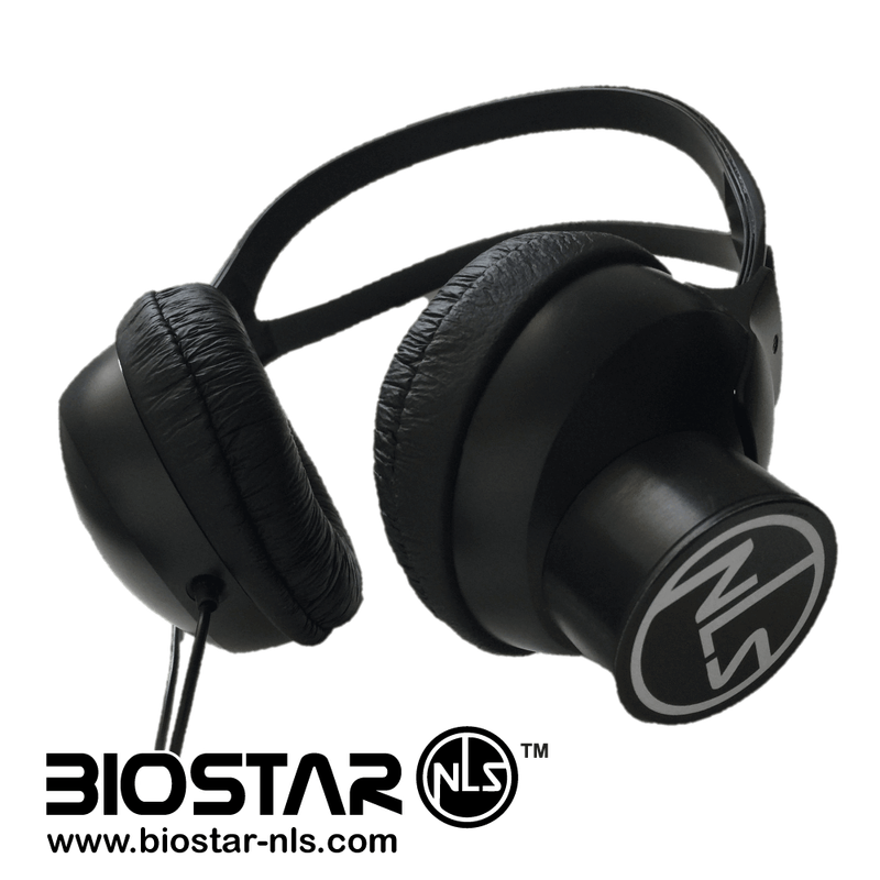 Biostar-NLS Biofeedback and Analysis