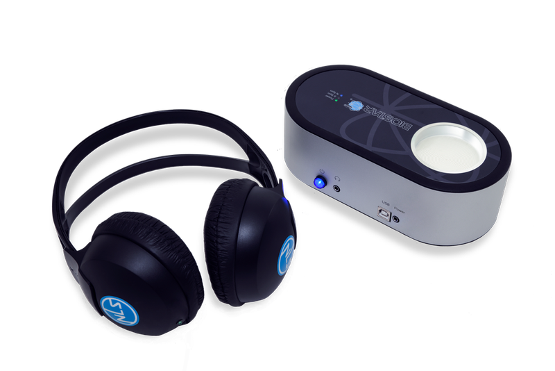 Next Gereration Body Scan